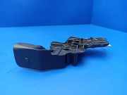 Türinnengriffrahmen hinten rechts MERCEDES-BENZ C (W205) C 220 BlueTEC / d (205.004) EUC08737101 A2057230414