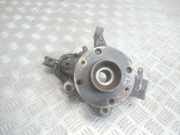 Achsschenkel (ABS) links vorne Renault Captur I (H5, J5)