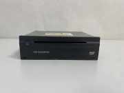 Navigationskontrolleinheit MERCEDES-BENZ C Coupe (CL203) C 180 Kompressor (203.746) A2118705226