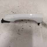Türgriff rechts hinten Volvo V60 I (155) 31276437