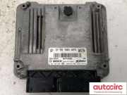 Verkleidung Scheinwerfer links Opel Insignia A (G09) 55579447