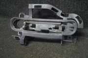 Türinnengriffrahmen hinten links AUDI A6 Avant (4F5, C6) 2.7 TDI quattro 4F0837885