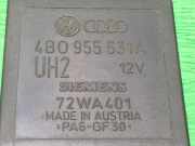 Relais AUDI 100 (4A, C4) 2.0 72WA401