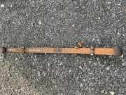 Blattfeder hinten links TOYOTA HILUX VII Pick-up (_N1_, _N2_, _N3_) 3.0 D-4D 4WD (KUN26)