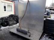 Auspuffanlage hinten Land Rover Freelander 2 (L359) 6G925230CC