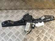Türfensterheber hinten links BMW 3 (F30, F80) 330 d 7351049