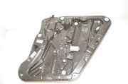 Türfensterheber hinten rechts BMW X1 (U11) BMW X1 (U11) sDrive 18 i 5A620F2 51335A620F2