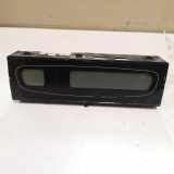 Navigationsanzeige RENAULT LAGUNA II Grandtour (KG0/1_) 3.0 V6 24V (KG0D) P8200002604A