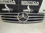 Vorderer oberer Gitter MERCEDES-BENZ CLK (C209) 320 (209.365) a2098800023