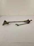 Scheibenwischermechanismus vorne NISSAN PATHFINDER III (R51) 2.5 dCi 4WD