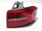 Lampenträger Heckleuchte rechts VW Passat B8 (3G) 3G9945208B