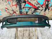 Frontstoßstange PEUGEOT 206 SW (2E/K) 1.4 9630684077