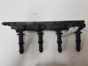 Hochspannungszündkabel (Steckkabel) OPEL VECTRA C 2.2 direct 09153250