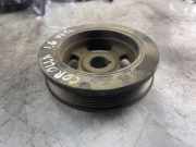 RIEMENSCHEIBE TOYOTA COROLLA (_E12_) 2.0 D-4D (CDE120R_, CDE120L_)