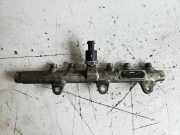 Kraftstoffzuführung