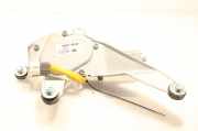 Wischermotor hinten Kia Carens II (FJ) 987001D000