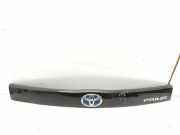 Gehäuse für Kennzeichenleuchte Toyota Prius (W3) 202