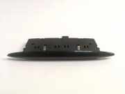 Navigationsanzeige MERCEDES-BENZ M (W164) ML 280 CDI 4-matic (164.120) A0015423723