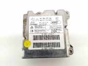 Steuergerät Airbag Citroen C4 II (B7) 9675027180