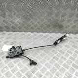 Heckklappenschloss PORSCHE 911 (991) 3.0 Carrera S 99150405301 99162411803