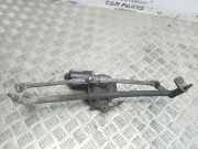 Scheibenwischermechanismus vorne VOLKSWAGEN GOLF IV (1J1) 1.9 TDI