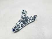 Rücklichtkontakte TOYOTA AVENSIS (_T25_) 2.0 (AZT250_) 89028783