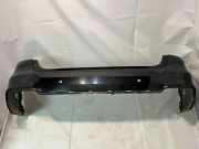 Hintere Stoßstange BMW 3 Gran Turismo (F34) 325 d 51128057153