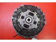 Kupplungsmitnehmerscheibe Ford Focus II Cabriolet (DB3)