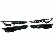 Türverkleidung links Peugeot 4008 () 7222A946ZZ