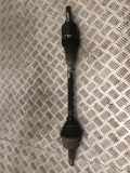 Antriebswelle vorne links FIAT 500L (351_, 352_) 1.4