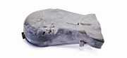 Timing Belt Protection Cover AUDI A6 Avant (4B5, C5) S6 quattro 059109107A