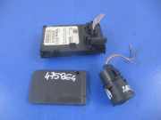 Zündschloss Renault Megane Scenic (JA) 8200125077