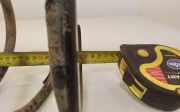 Feder vorne links MAZDA PREMACY (CP) 2.0 TD