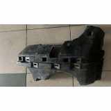 Stoßstangenhalter vorne links NISSAN PATHFINDER III (R51) 2.5 dCi 4WD