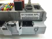 Sicherungskasten Fiat Punto (188) 51744896
