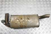 Auspuffanlage hinten Ford C-Max II (DXA) 319875