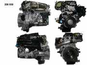 Motor ohne Anbauteile (Benzin) Mercedes-Benz GLE Coupe (C292) 25693030