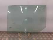 Türscheibe links hinten Renault Megane III Grandtour (KZ) 43R000015
