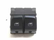 Schalter für Fensterheber rechts hinten Audi A5 Cabriolet (8F) 8K0959851C