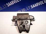 Schloss Heckdeckel Saab 9-3 (YS3F) 12785002
