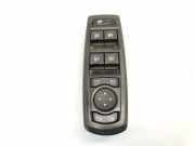 Schalter für Fensterheber links hinten Renault Laguna III (T) 809610006R