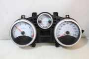 Uhr Peugeot 206+ (T3E)