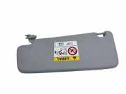 Sonnenblende rechts Opel Corsa E Van (X15) KN180307A