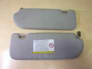 Sonnenblende links Hyundai i40 CW (VF)