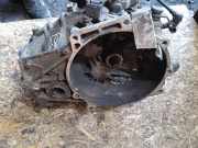 Schaltgetriebe Chrysler Sebring (JS)