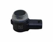 Sensor für Längsbeschleunigung Peugeot Partner II Kasten () 9813348777XT