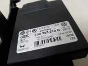 Relais VW Caddy III Kombi (2KB) 7N0963513B