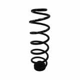 Feder links hinten Skoda Rapid (NH)