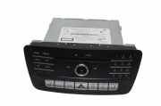 Radio/Navigationssystem-Kombination Mercedes-Benz A-Klasse (W176) A2469007818
