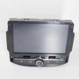 Radio/Navigationssystem-Kombination Opel Corsa E (X15) 42481582